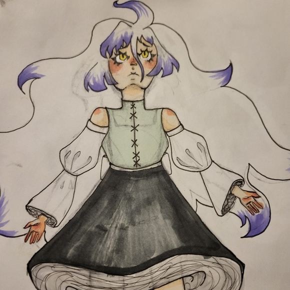 Drawing - Picture 2 of 4